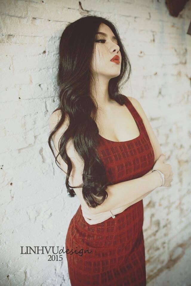丹麦女孩